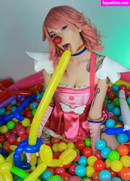 Gremlynne OnlyFans Thumbnail #lbvkOslNxv