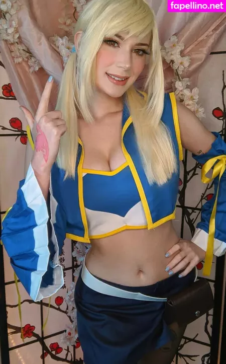 Gremlynne OnlyFans Thumbnail #mwj5MYBEE9