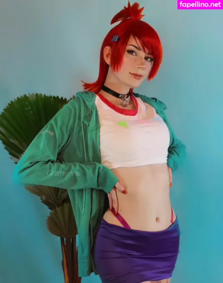 Gremlynne OnlyFans Thumbnail #nD5CSyJPYo