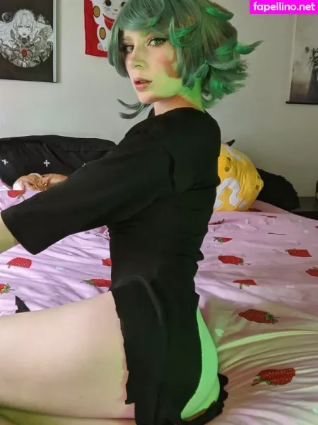 Gremlynne OnlyFans Thumbnail #pGk9opjagN