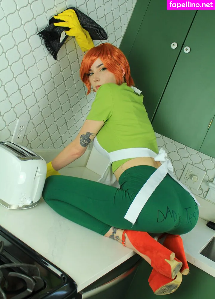 0nlyfans, Gremlynne Nude Leaked OnlyFans Photo #pmd0aoU8bs