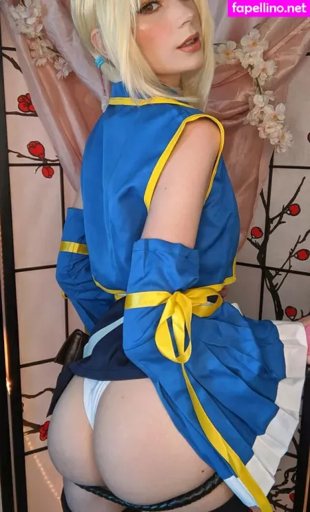 Gremlynne OnlyFans Thumbnail #qcjo5u16dU