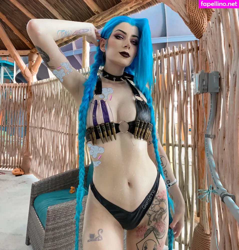 0nlyfans, Gremlynne Nude Leaked OnlyFans Photo #t1mSeDCsbC