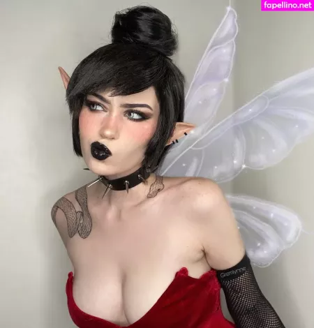 Gremlynne OnlyFans Thumbnail #wQCyxRYMxx