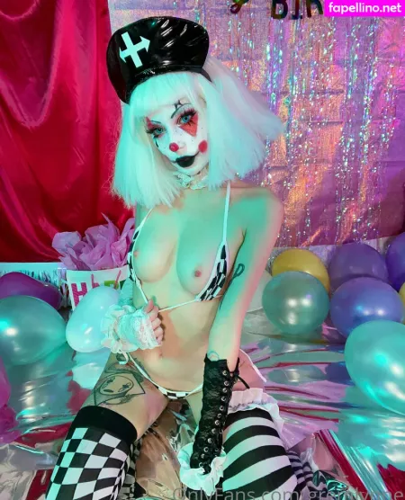 Gremlynne OnlyFans Thumbnail #ytkvRykAfx