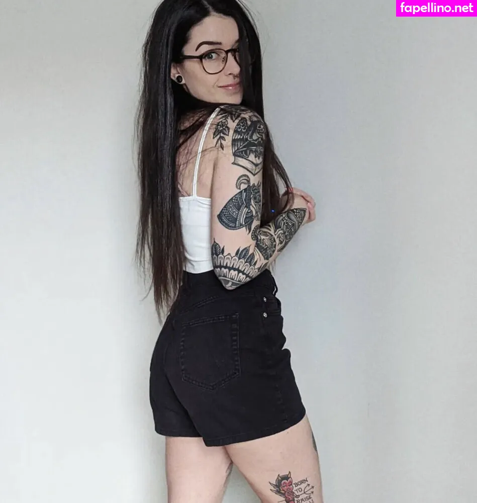 grenonwellington Nude Leaked OnlyFans Photo #COwRLShftL