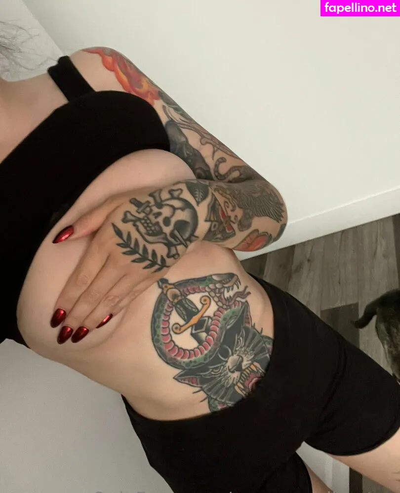 grenonwellington Nude Leaked OnlyFans Photo #ItdNk5yZfI