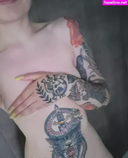 Grenonwellington 1 OnlyFans Thumbnail #Wu257ivyqc