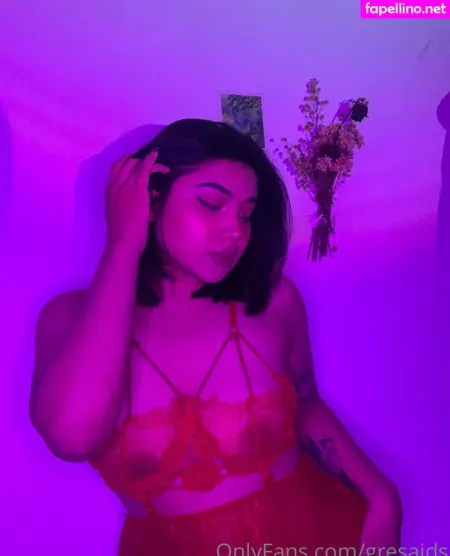 Gresaids OnlyFans Thumbnail #3LOIAETmkj