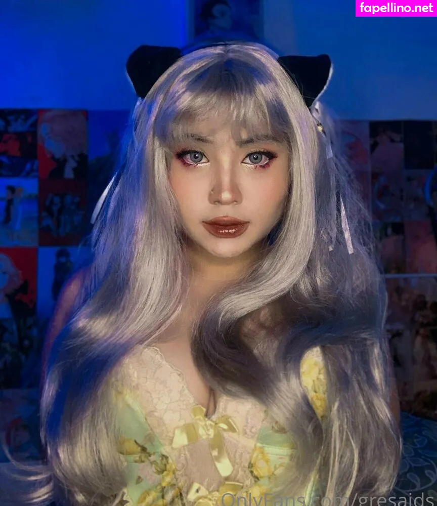 gracesaidx, gresaids Nude Leaked OnlyFans Photo #6nf3xf2UYl