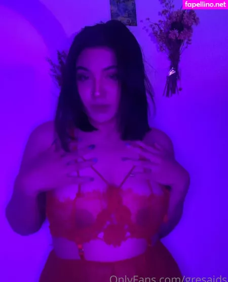 Gresaids OnlyFans Thumbnail #AjK7JoCjuH