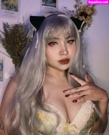 Gresaids OnlyFans Thumbnail #FmCHcZgX3l