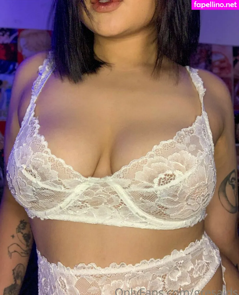 gracesaidx, gresaids Nude Leaked OnlyFans Photo #aUUDZ4HyWR