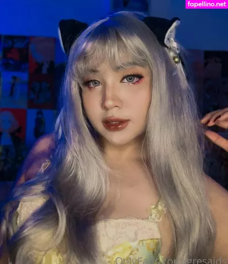 Gresaids OnlyFans Thumbnail #e37Xuc0D3R