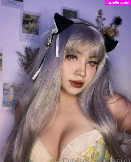 Gresaids OnlyFans Thumbnail #gBOj4bNmPc