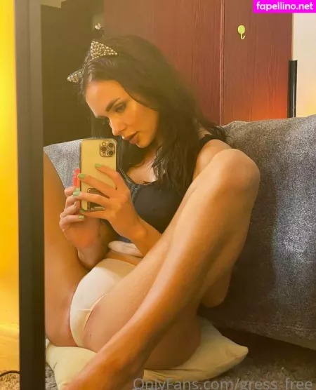Gress Free OnlyFans Thumbnail #KEtb6B2dM6