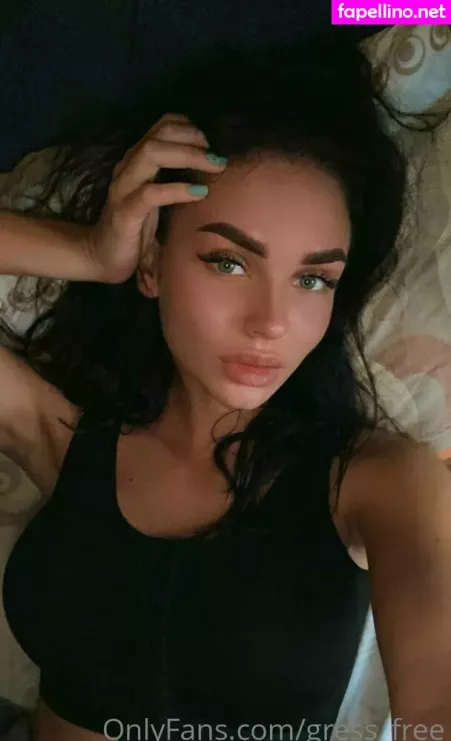 Gress Free OnlyFans Thumbnail #mBoTYqoe2p