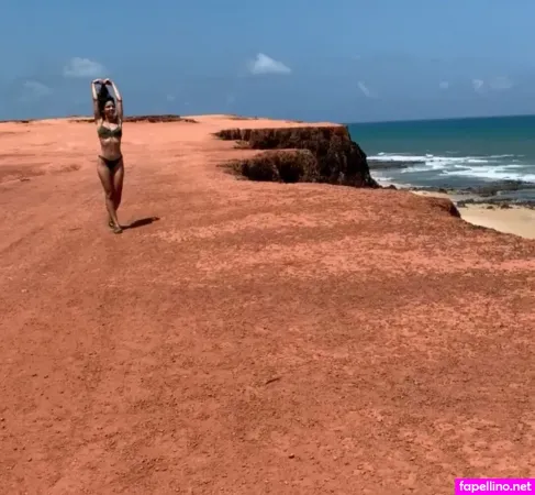 Greta Antoine OnlyFans Thumbnail #jRnZ7JV9gJ
