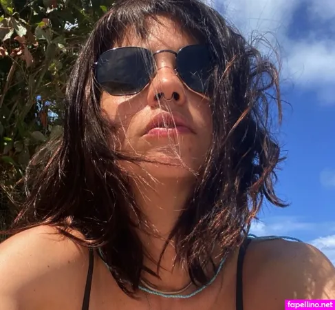 Greta Antoine OnlyFans Thumbnail #kmC8FKdGV0