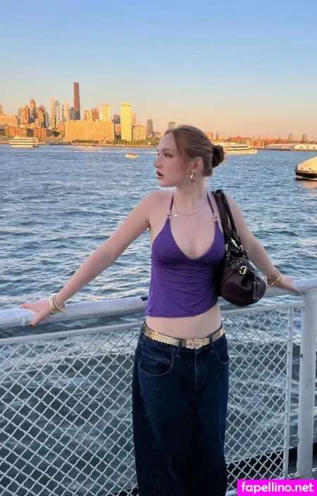 Greta Charlotte OnlyFans Thumbnail #weqLpVIRB8