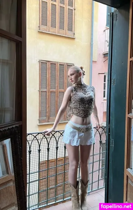 Greta Charlotte OnlyFans Thumbnail #zBHESZyjqU