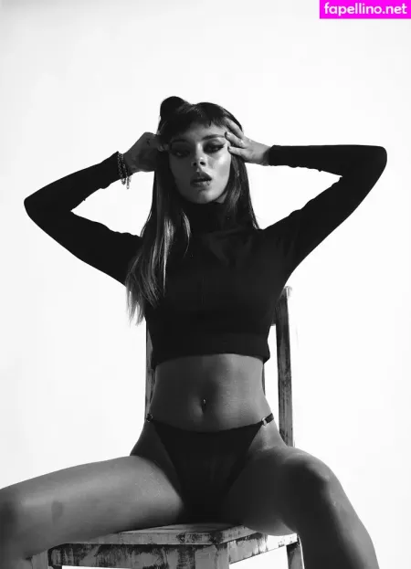 Greta Cozzolino OnlyFans Thumbnail #EORxjj3J1b