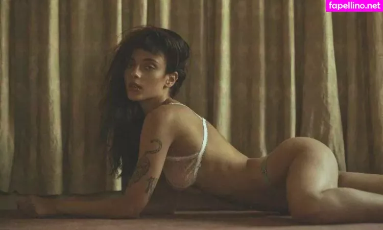 Greta Cozzolino OnlyFans Thumbnail #UaBmY7OHpV