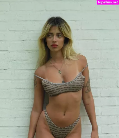 Greta Cozzolino OnlyFans Thumbnail #xuzMDGjjxW