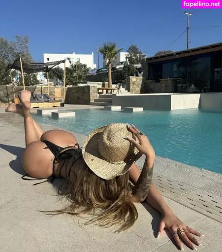 Greta Delmonte OnlyFans Thumbnail #bbxOUsNZgj