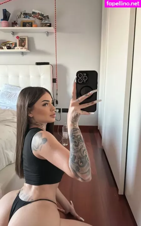 Greta Delmonte OnlyFans Thumbnail #cXEWrerTdL