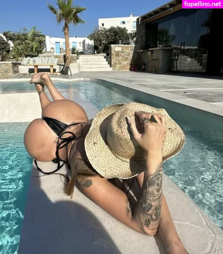 Greta Delmonte OnlyFans Thumbnail #in4IZk5AWs