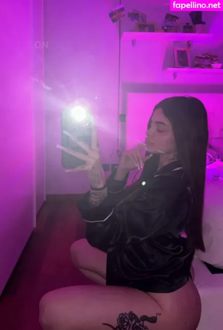 Greta Delmonte OnlyFans Thumbnail #kRxqJrD9xe