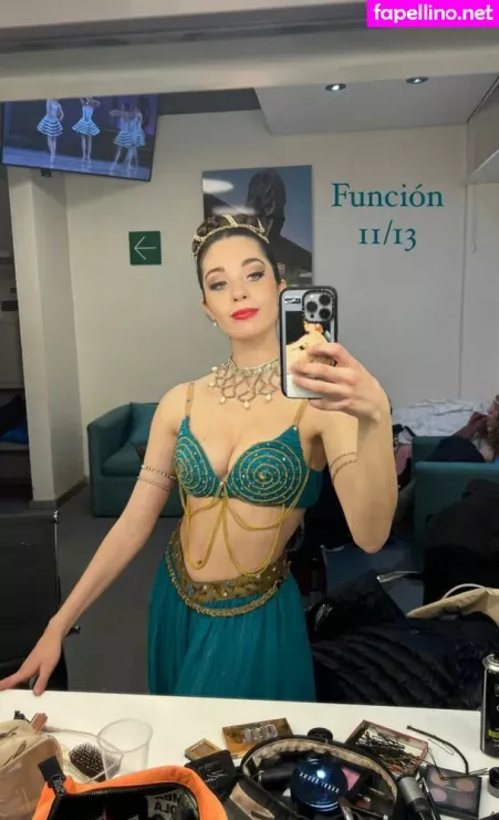 Greta Elizondo OnlyFans Thumbnail #lGZdPqSS66