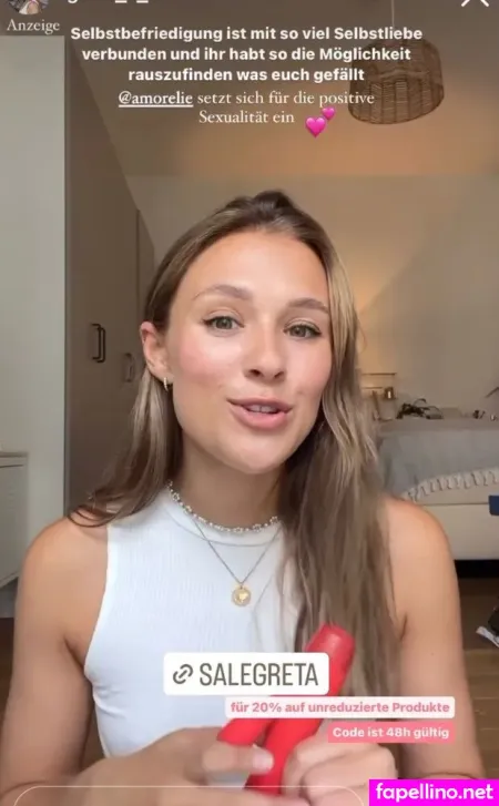 Greta Engelfried OnlyFans Thumbnail #4DJMhhz2rY