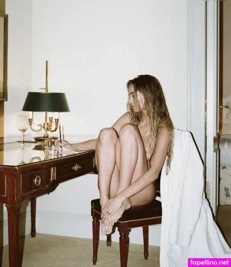 Greta Faeser OnlyFans Thumbnail #5hWb8ni90o