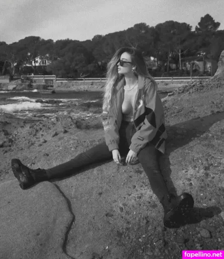 Greta Faeser OnlyFans Thumbnail #AtutlmTNKT