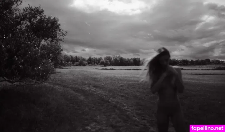 Greta Faeser OnlyFans Thumbnail #BtjICXSkTK