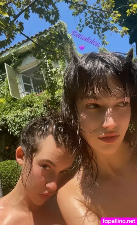 Greta Fernandez OnlyFans Thumbnail #2nlpoqXaUW