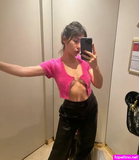 Greta Fernandez OnlyFans Thumbnail #8wTo5E4XID