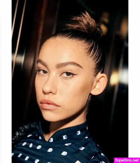 Greta Fernandez OnlyFans Thumbnail #E68fGvUpO1