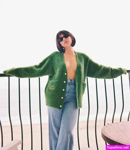 Greta Fernandez OnlyFans Thumbnail #IcRpsp20EN