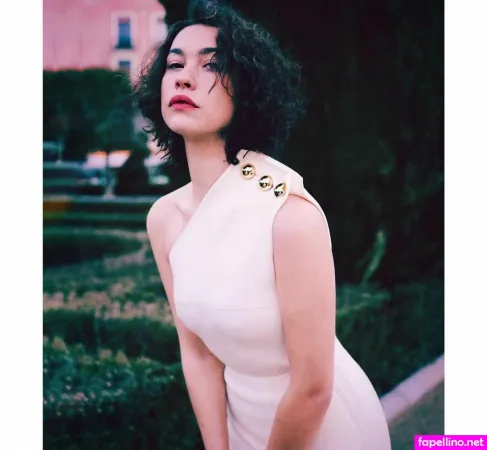 Greta Fernandez OnlyFans Thumbnail #JXxh8URDoh