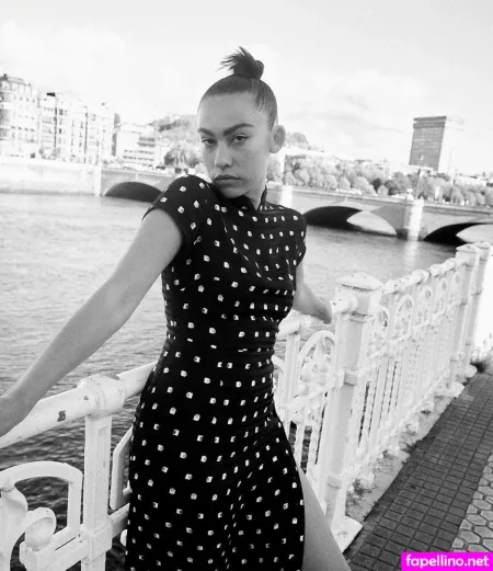 Greta Fernandez OnlyFans Thumbnail #OjWPyFCEER