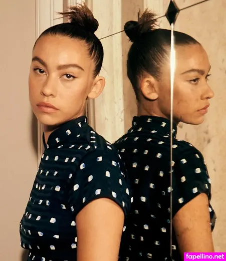 Greta Fernandez OnlyFans Thumbnail #fa0Hq3XPYA