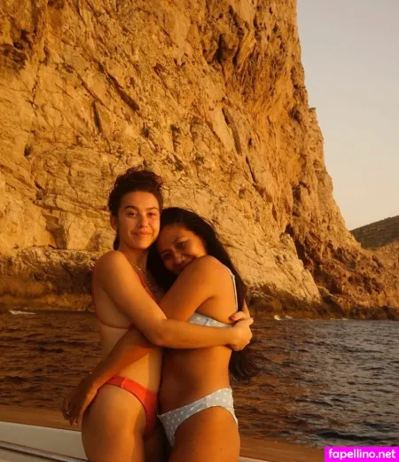 Greta Fernandez OnlyFans Thumbnail #gwsBJ4TR99