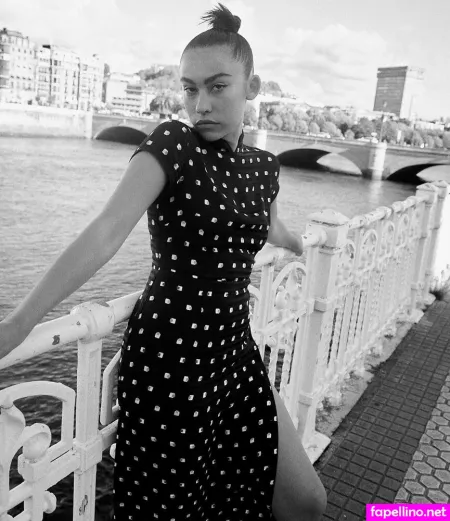 Greta Fernandez OnlyFans Thumbnail #oSGrApZXpF