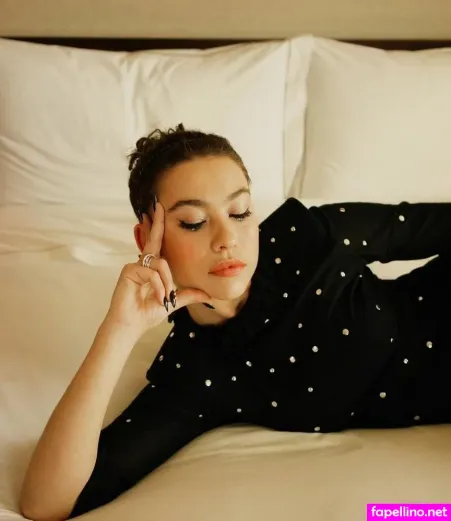 Greta Fernandez OnlyFans Thumbnail #wEEWLgxfm1