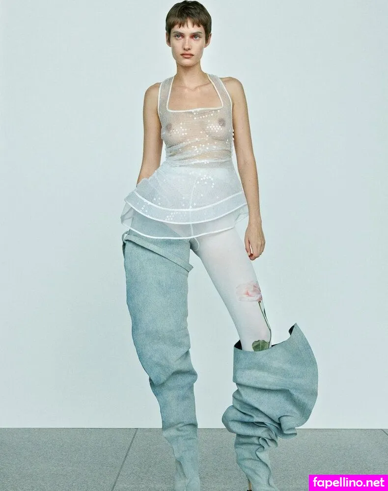 Greta Hofer Nude Leaked OnlyFans Photo #sRFShPYcJs