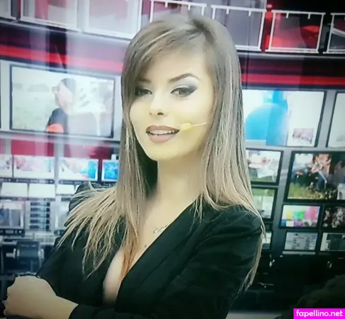 Greta Hoxha OnlyFans Thumbnail #7FbNJJ317Y