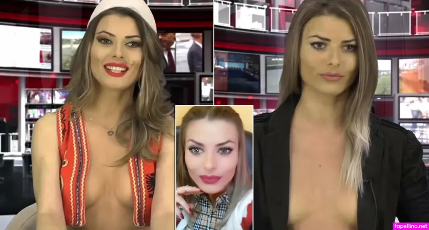 Greta Hoxha OnlyFans Thumbnail #9O7iakHGoY